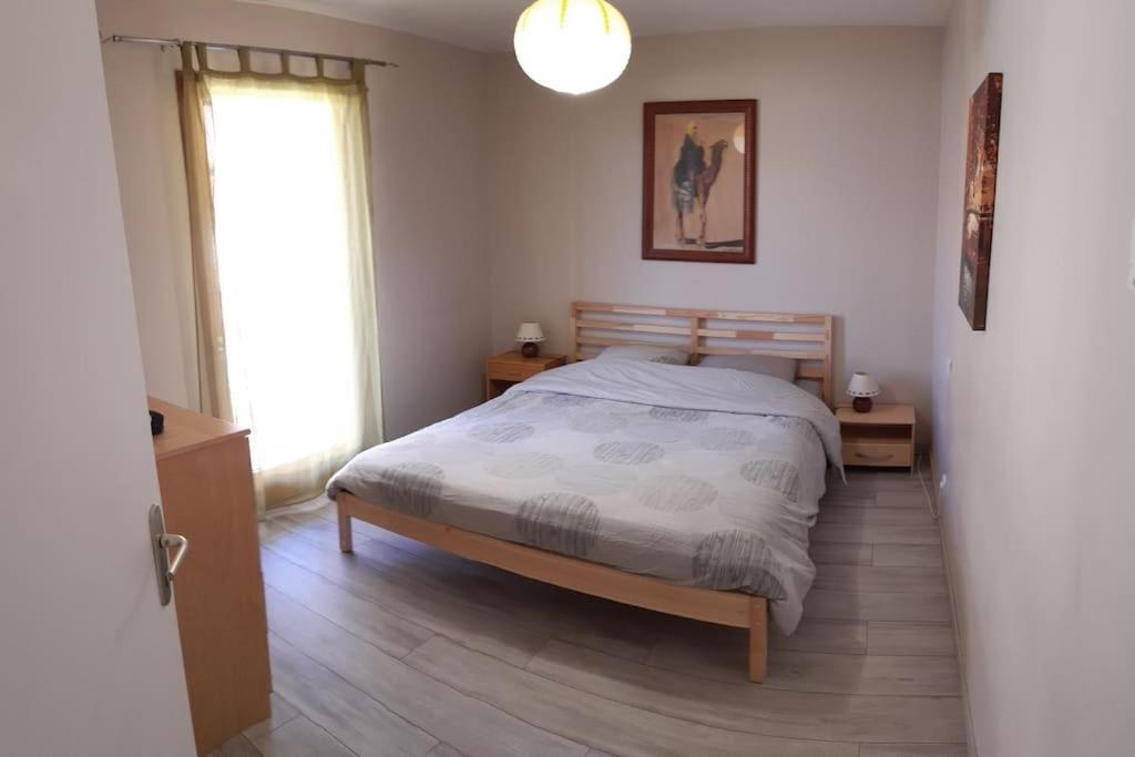 Charmant Appartement Lac D'Annecy / Ski - 6 Pers Мантон-Сен-Бернар Экстерьер фото
